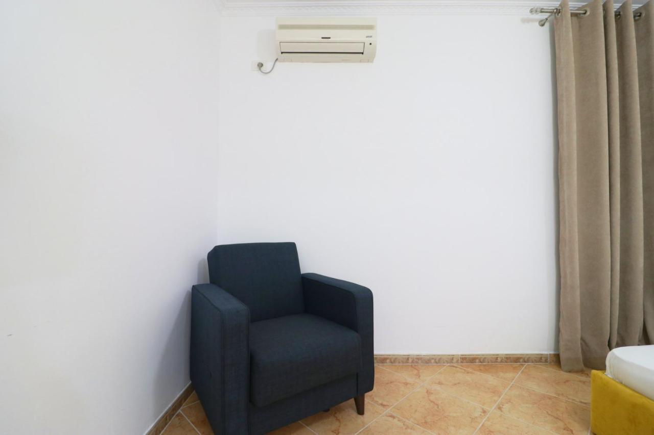 Hotel Kristal Vlora Kültér fotó