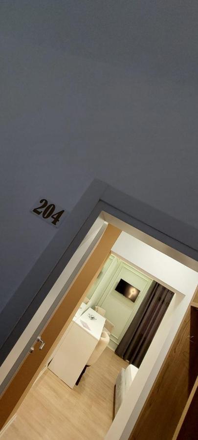 Hotel Kristal Vlora Kültér fotó