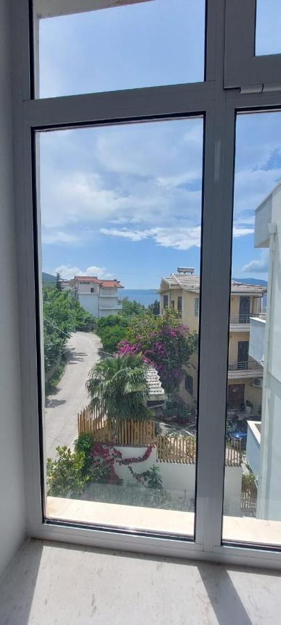 Hotel Kristal Vlora Kültér fotó